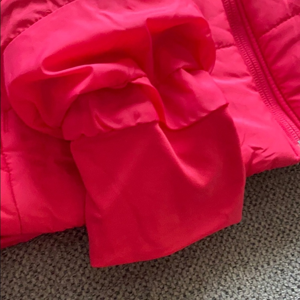 Winter Jacket - Picture 5 of 6